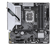 Gigabyte B760M G P WIFI DDR4 - 1363682 - zdjęcie 2